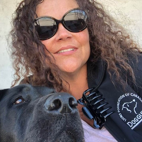 Meet your Posher, Mary - Picture 1 of 1